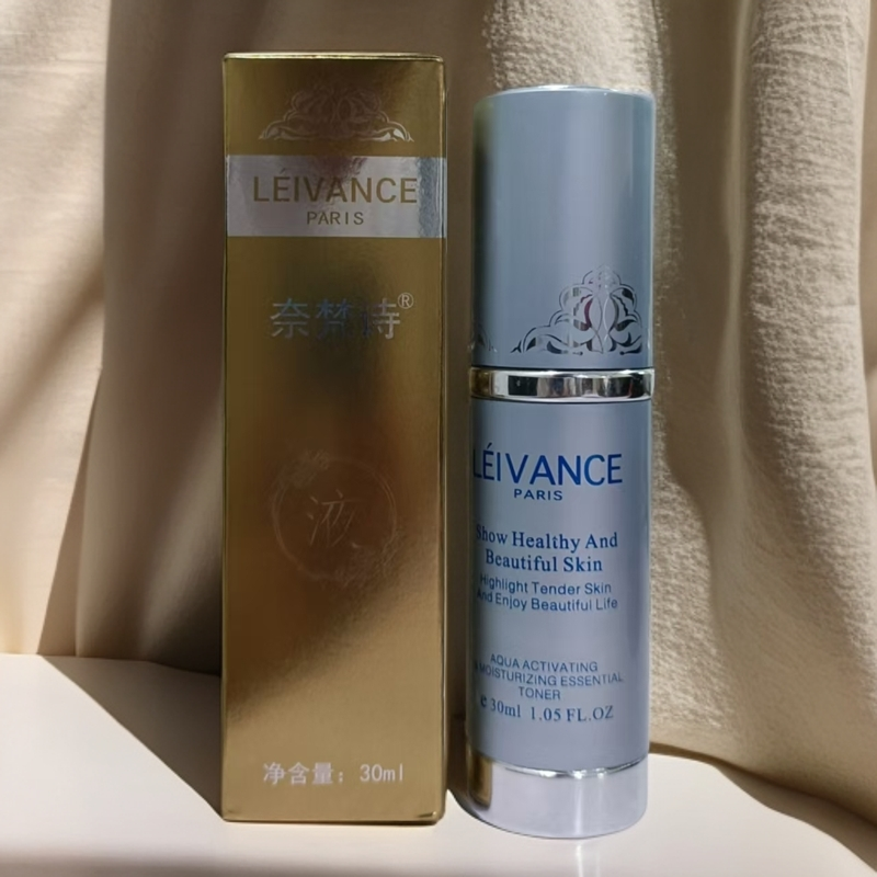 奈梵诗水份活力保湿精华液