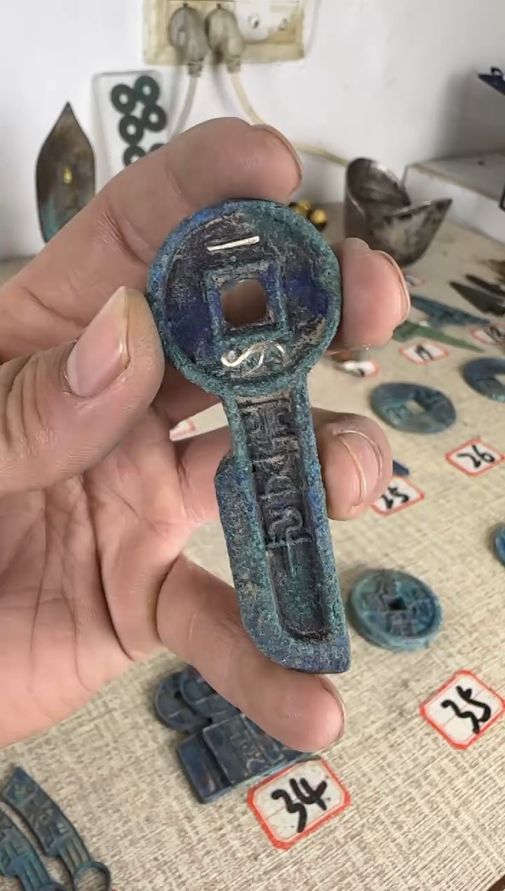 【闪购商品】鼎世藏馆6666666666666