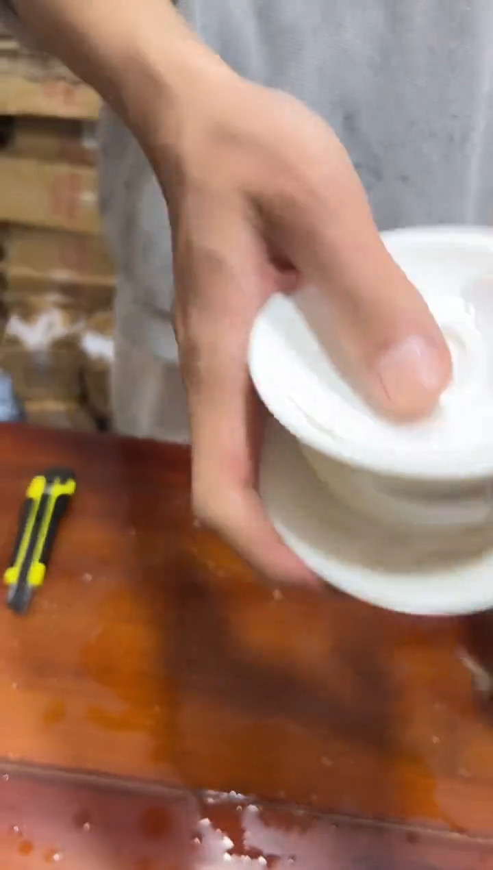 瓷片其他其他（不带礼盒）