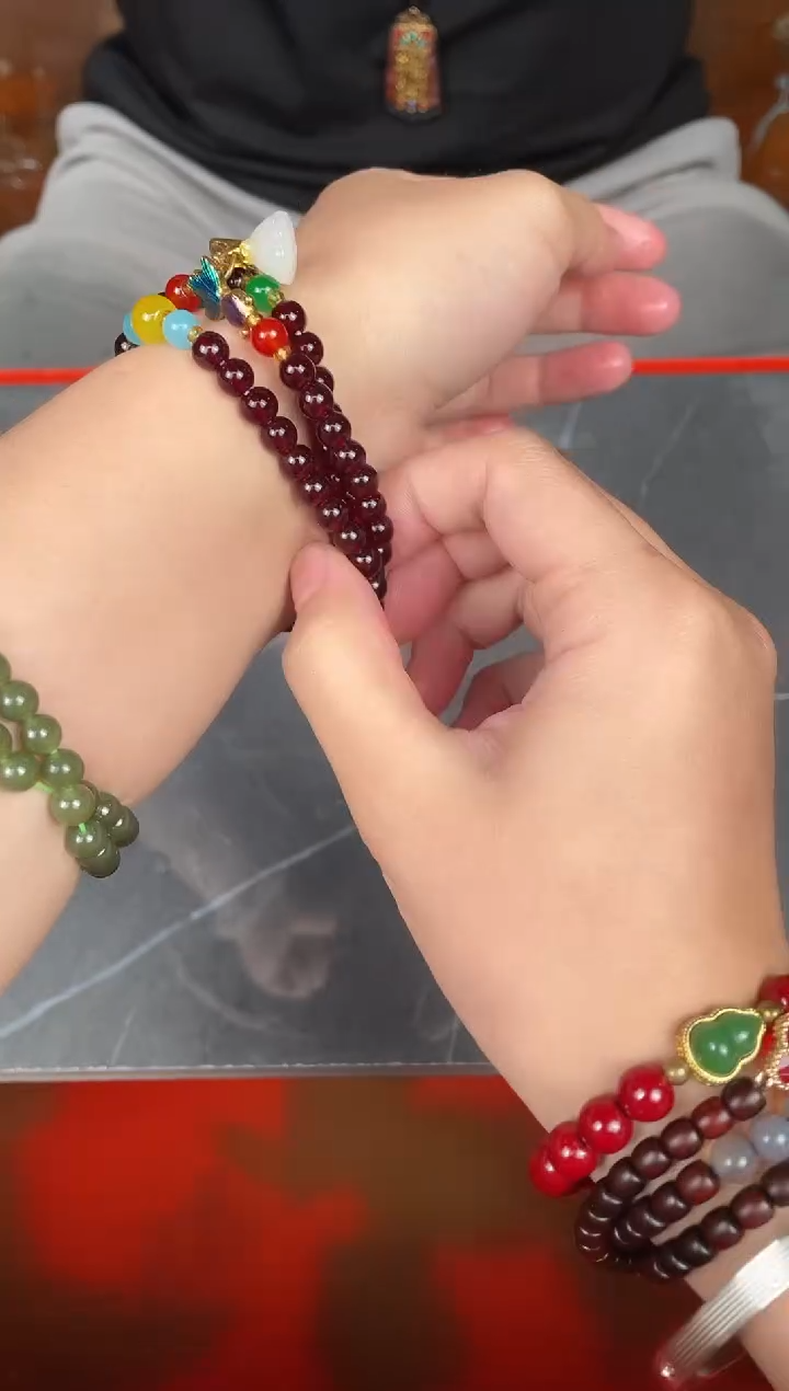 见禧甄选闪购商品V无礼盒