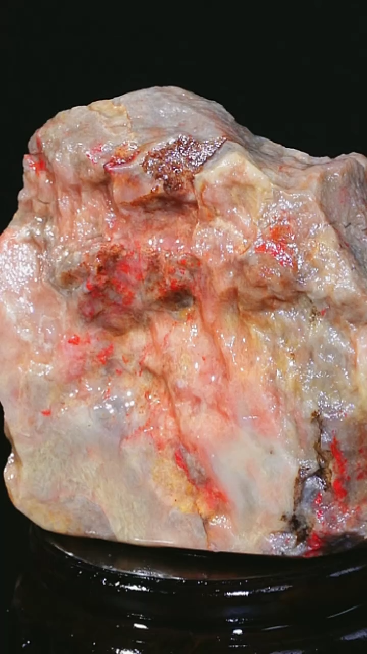 【闪购商品】昌化石昌化鸡血石