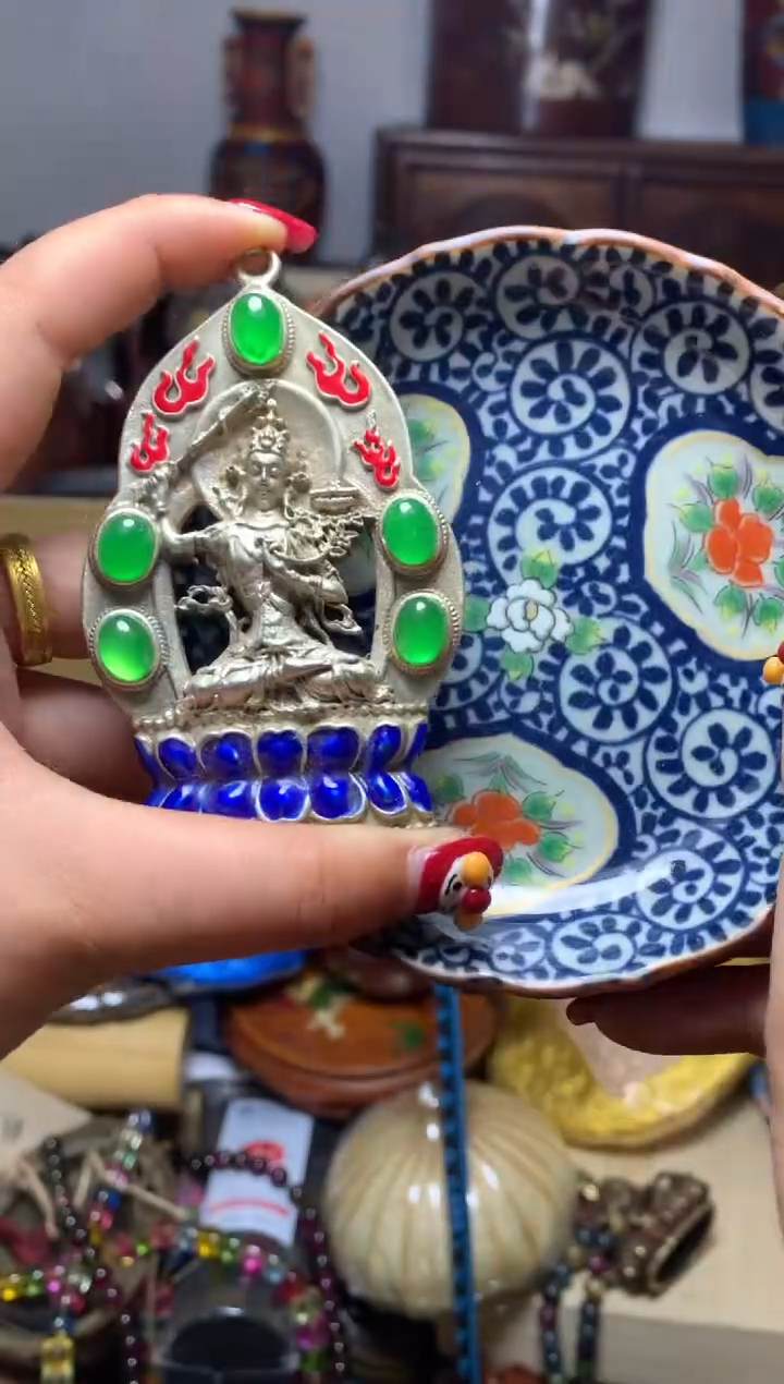 瓷器默认微瑕瓷器
