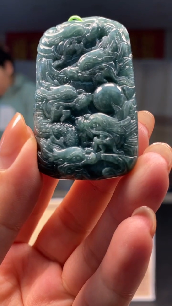 未镶嵌定制翡翠********522