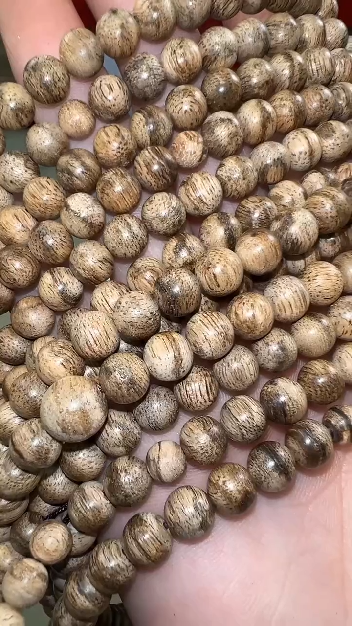 金三角7mm念珠多样性发其一