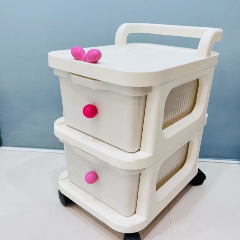 收纳小推车 电器 FYY