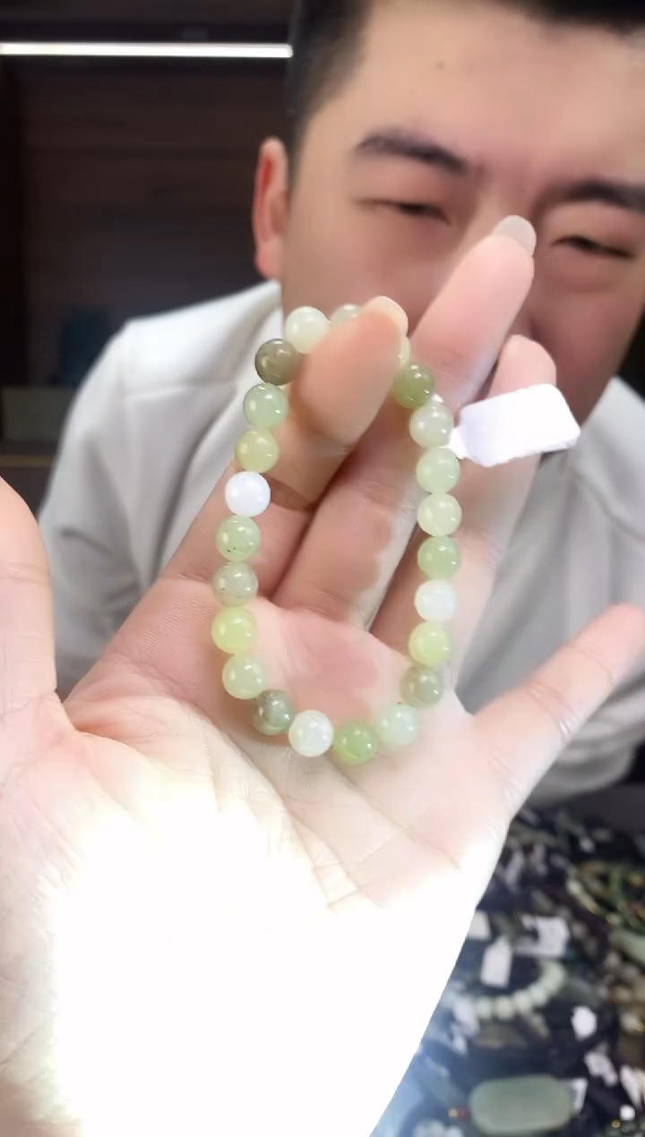 【闪购商品】和田玉颈饰未镶嵌多样性发货，拍一发一