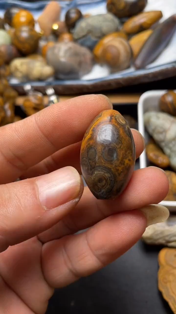 石材石材纯天然原石奇石307