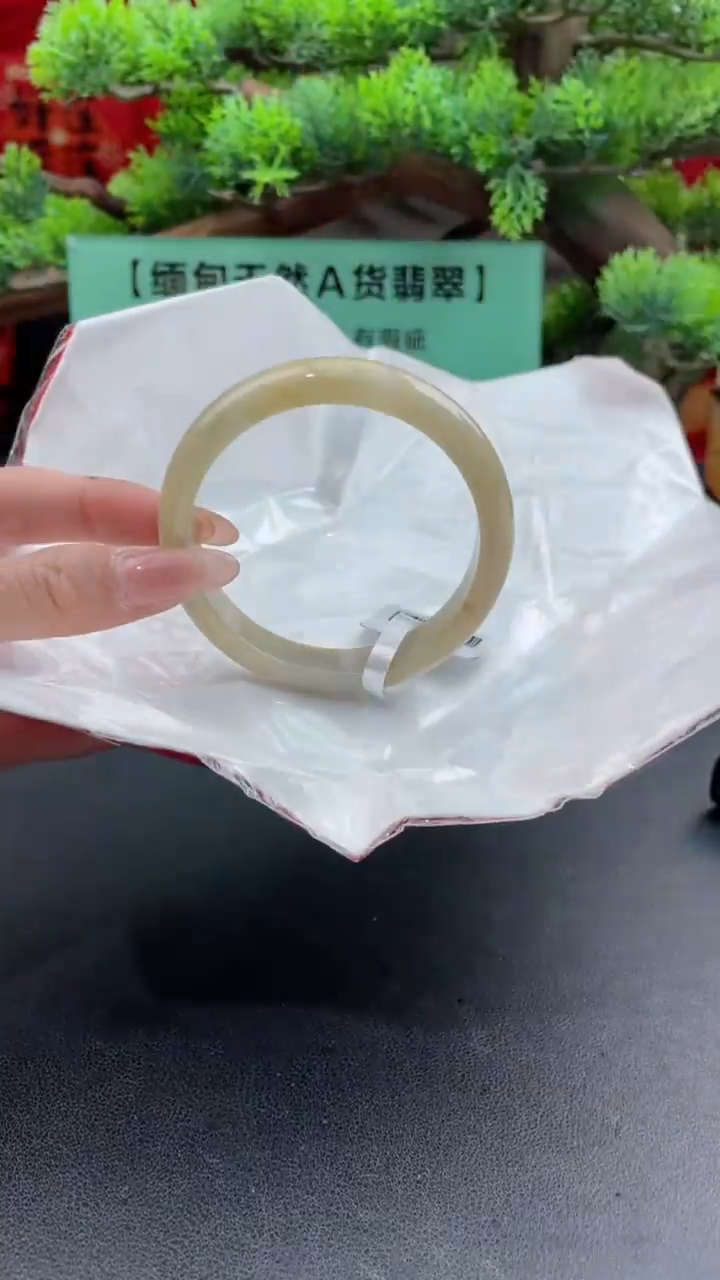 【闪购商品】翡翠手镯未镶嵌20翡翠手镯