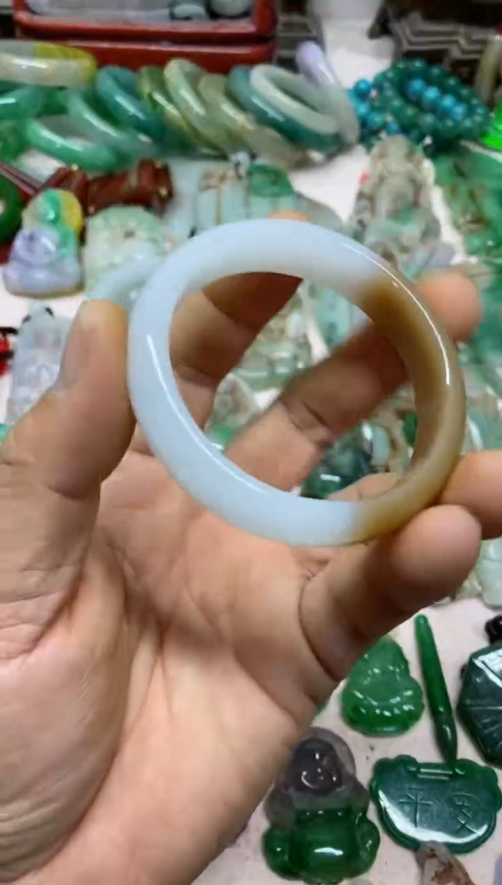 【闪购商品】3直播间的实时画面56