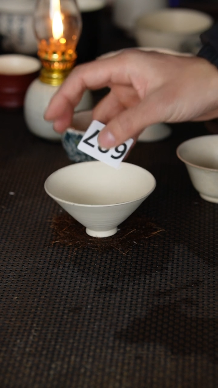 【闪购商品】687景德镇{立梦陶}手作