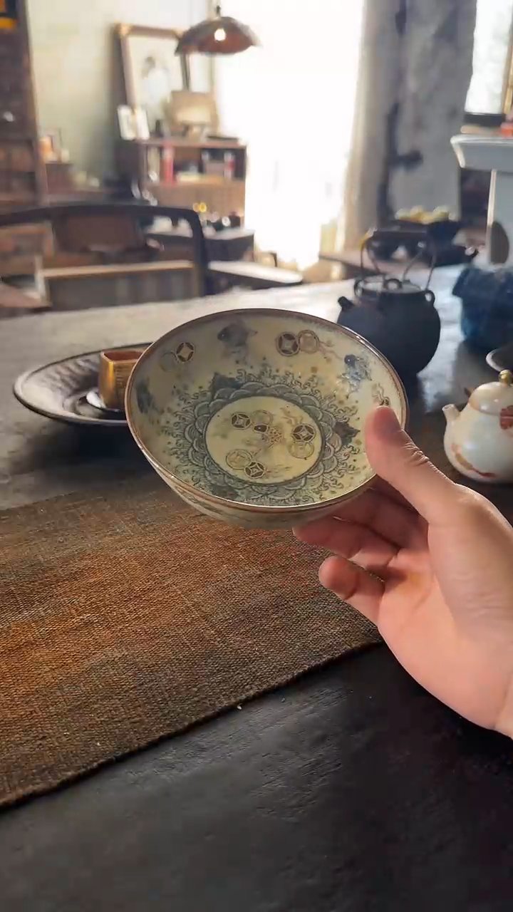 鱼和熊工作室手工陶艺