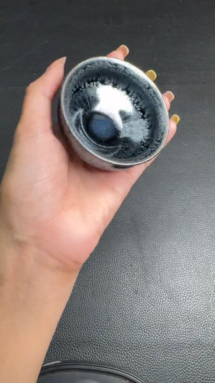 茶盏陈乃文多点盏107