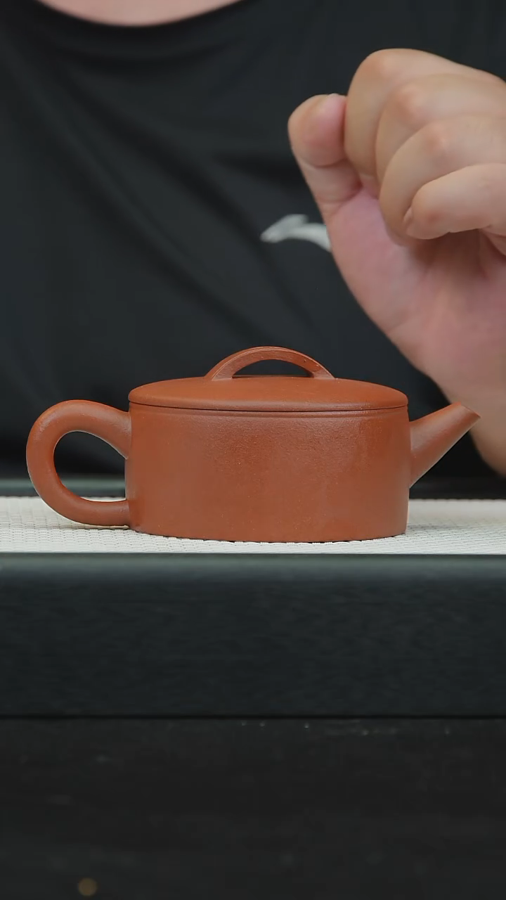 茶壶紫砂宜兴紫砂原矿紫砂