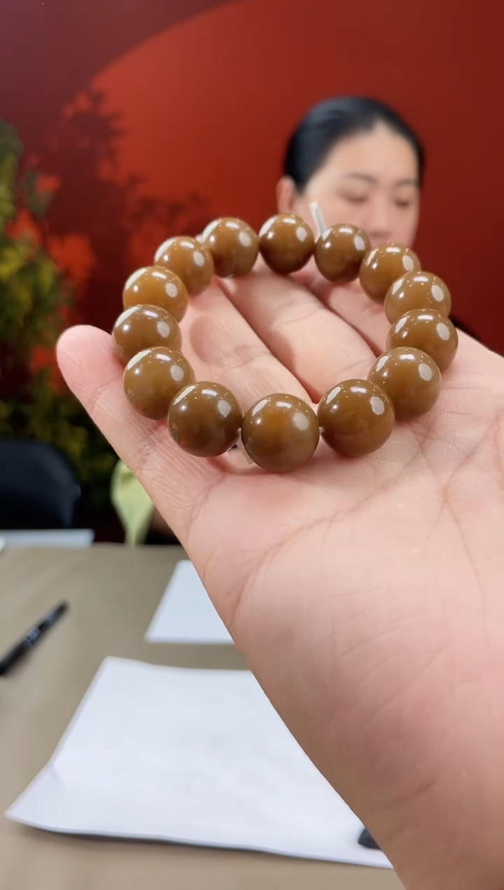 【闪购商品】定制和田玉多样性发货拍一发一03221