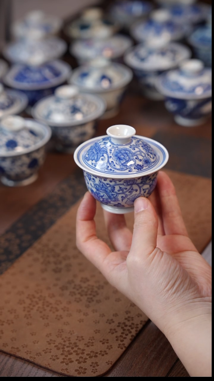 福利西番莲盖碗111111