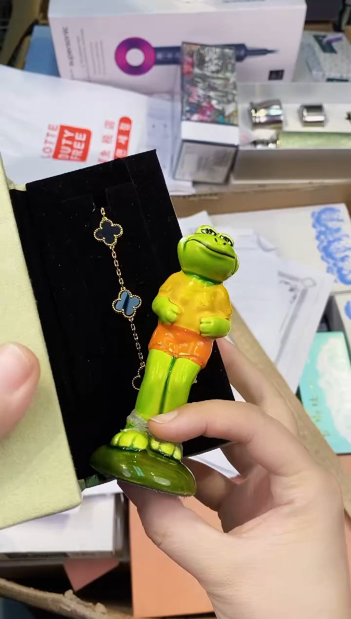 【闪购商品】瓷片都是我的大宝贝儿瓷.器