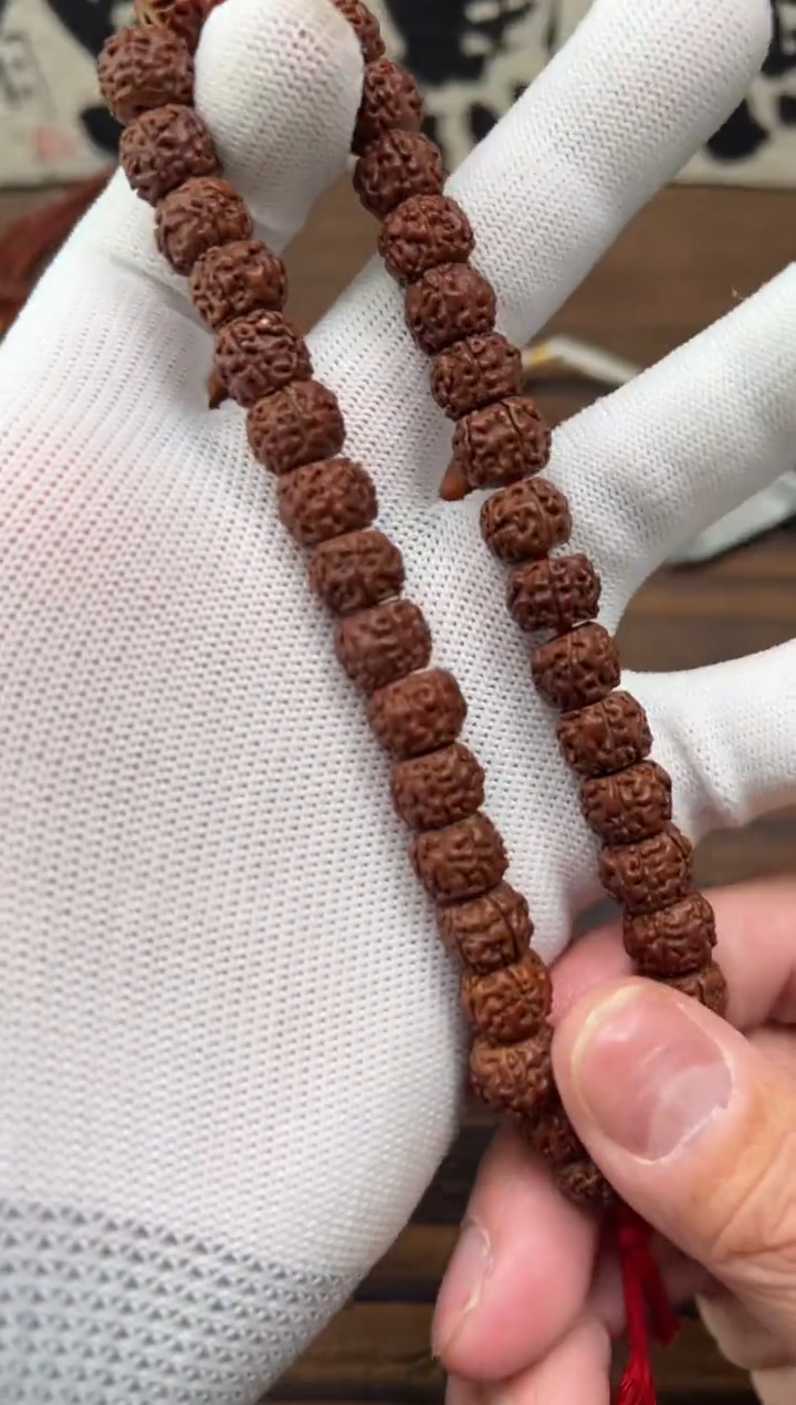 【闪购商品】金刚菩提吊坠大金刚手串