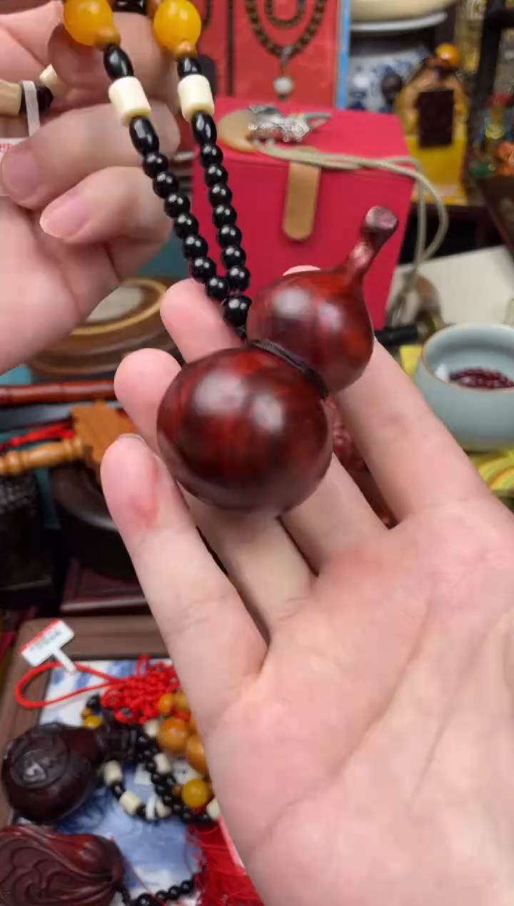 木-------------手葫芦