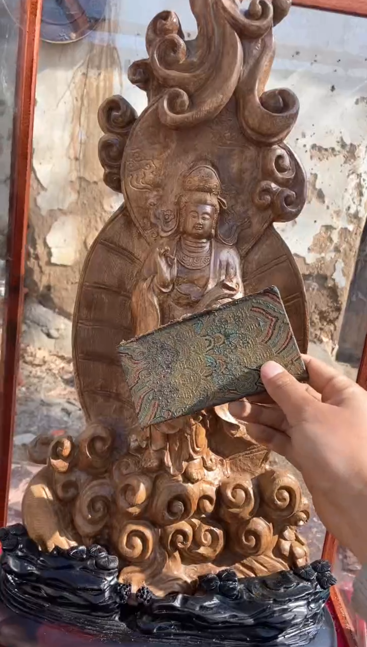 【闪购商品】织绣精选好物推荐