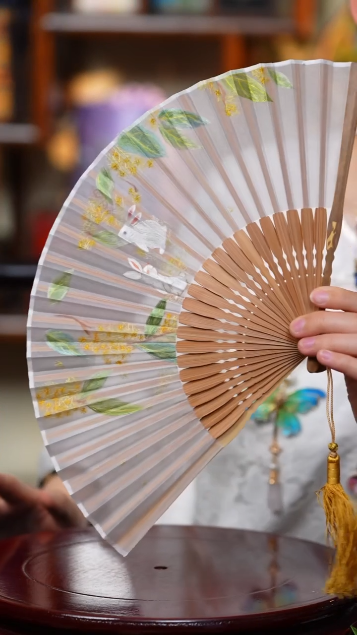 织绣0801非遗国风手工美物