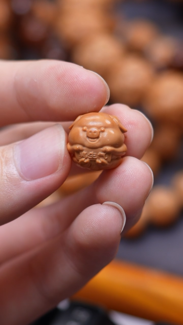 手串猴头核桃111111