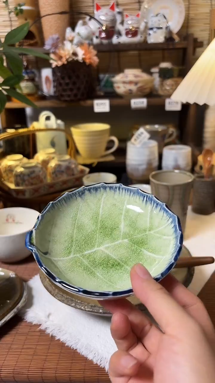 瓷片喵喵家都是大漂亮