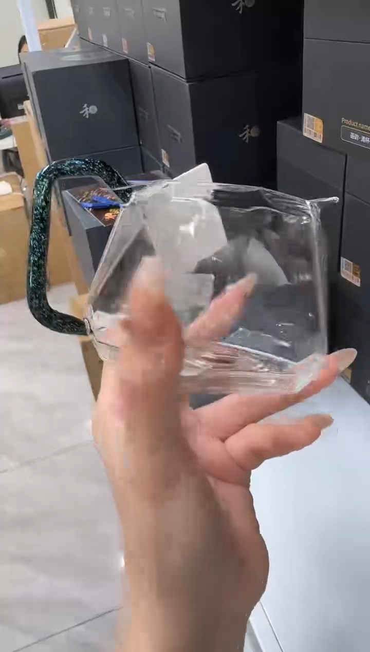 @@禾器炫彩璀璨宝蓝金