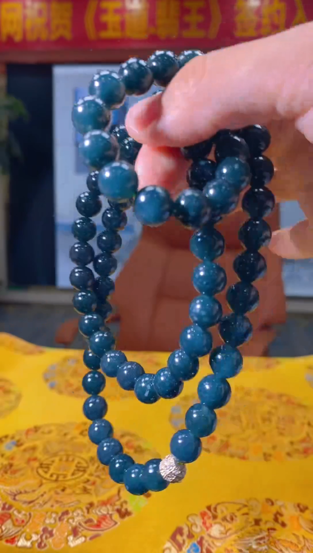 定制翡翠未镶嵌XM翡翠毛货FW-51