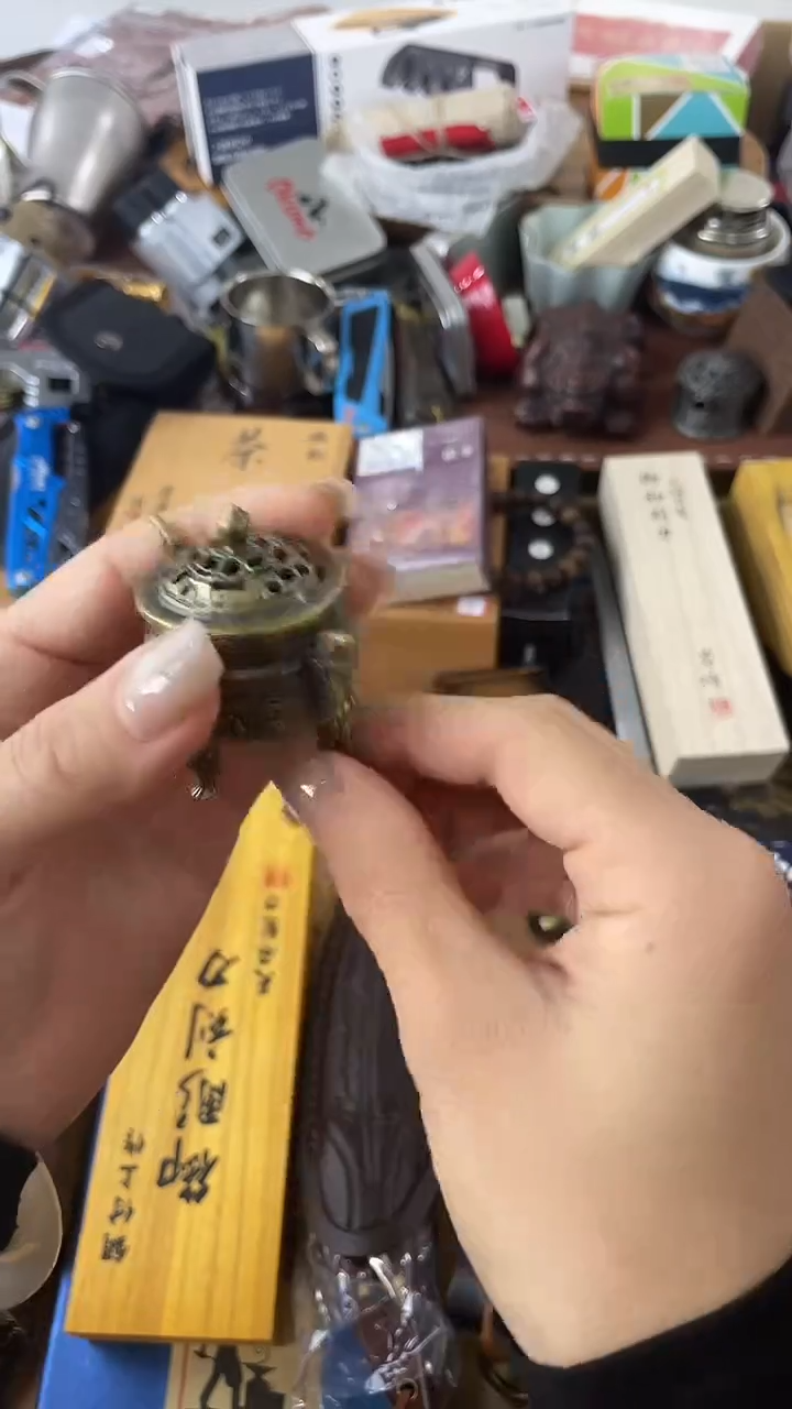 瓷片XC慧然珍宝阁2号铺