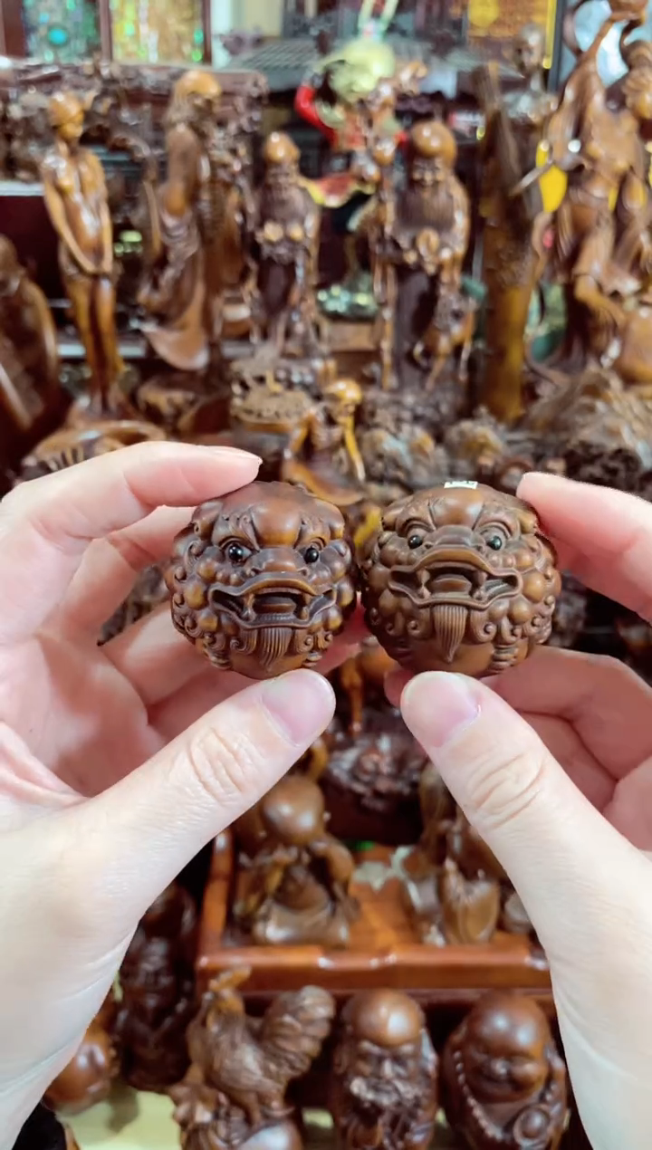 【闪购商品】木高端文玩礼品好物