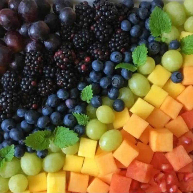 5斤装应季水果尝鲜套装