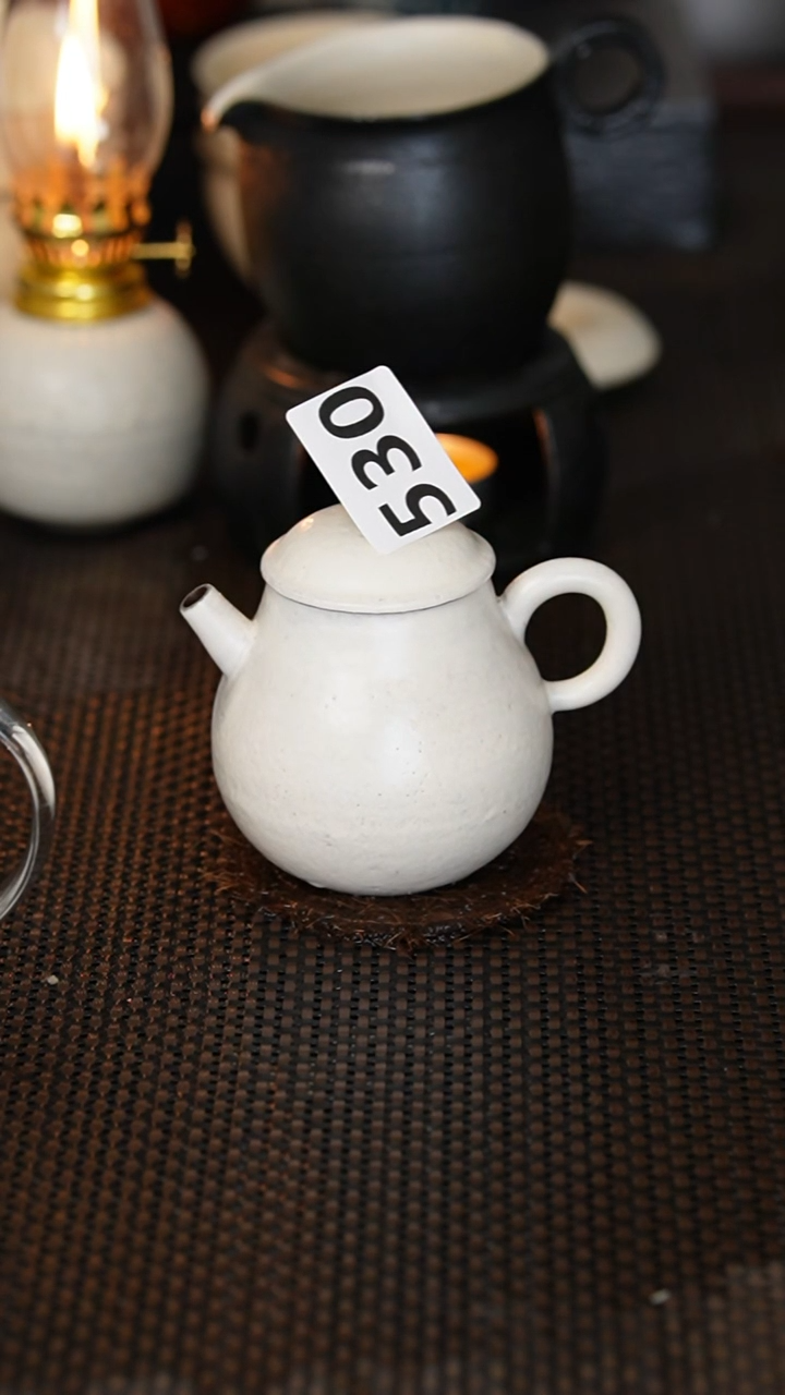 【闪购商品】530景德镇{立梦陶}手作