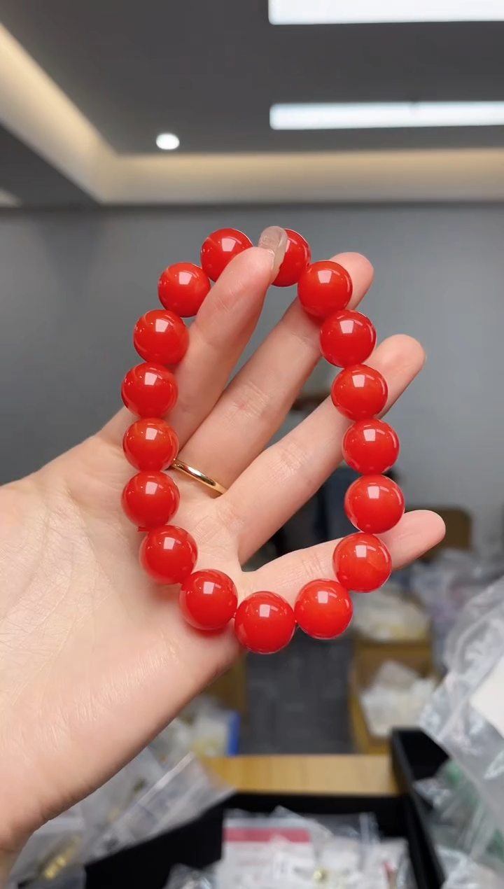 【闪购商品】南红玛瑙·未镶嵌（多样性单个发货）