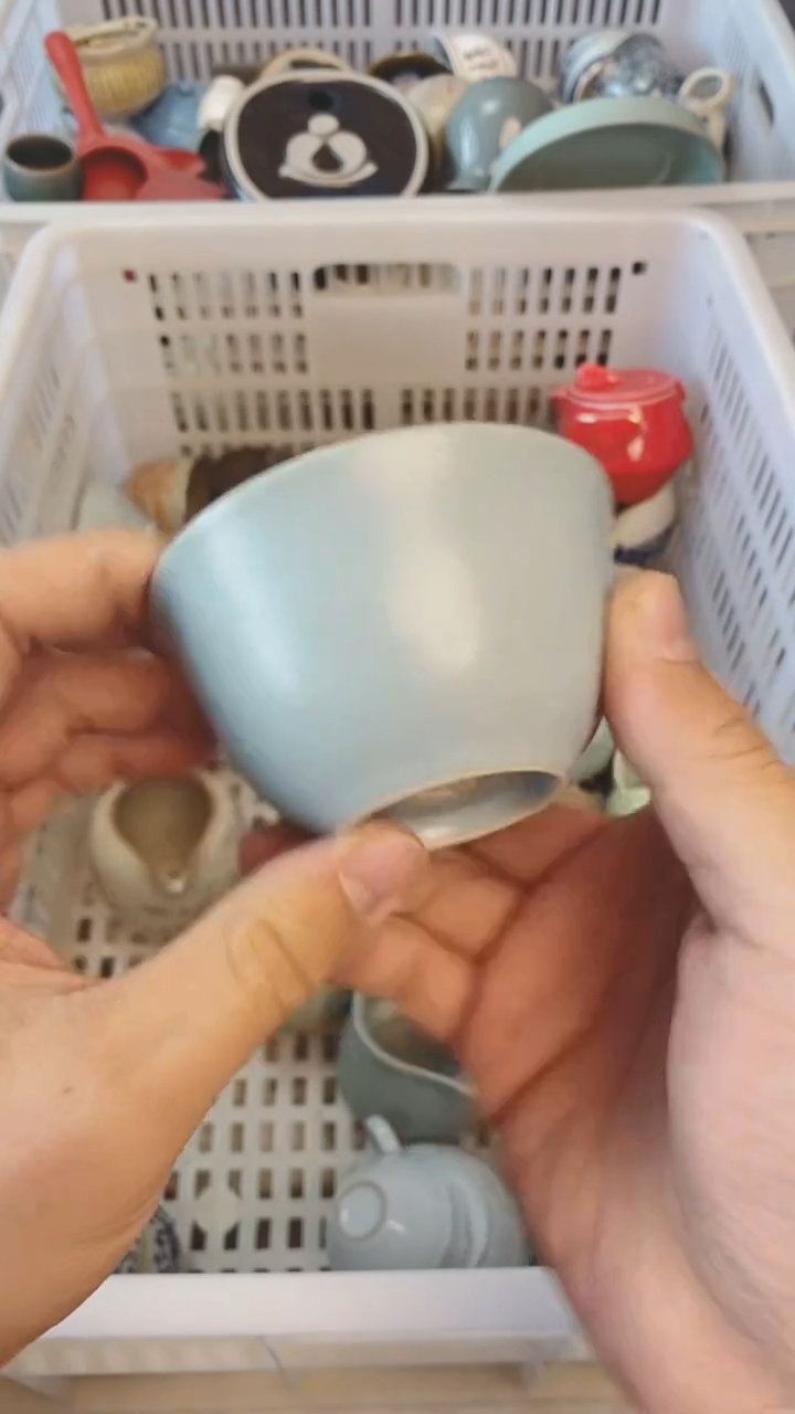 【闪购商品】（轻轻微瑕）茶具茶壶茶碗茶杯