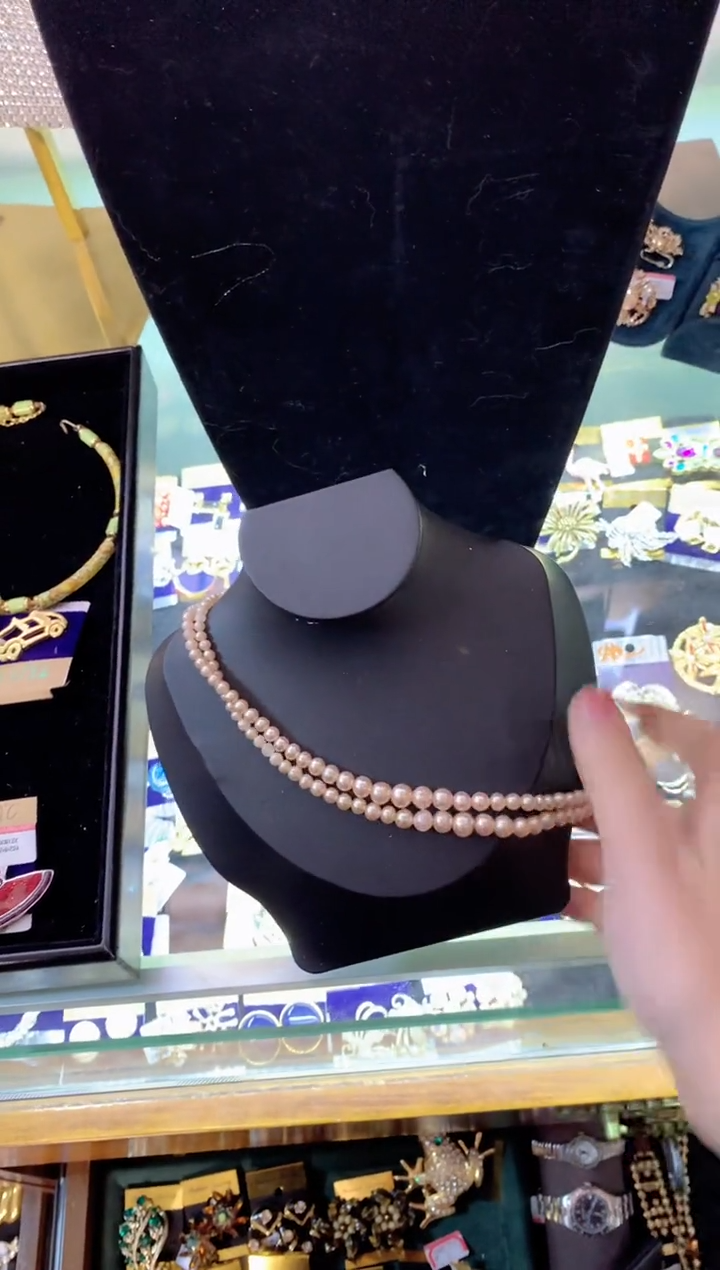 【闪购商品】瓷片楚楚中古珠宝甄选不退换