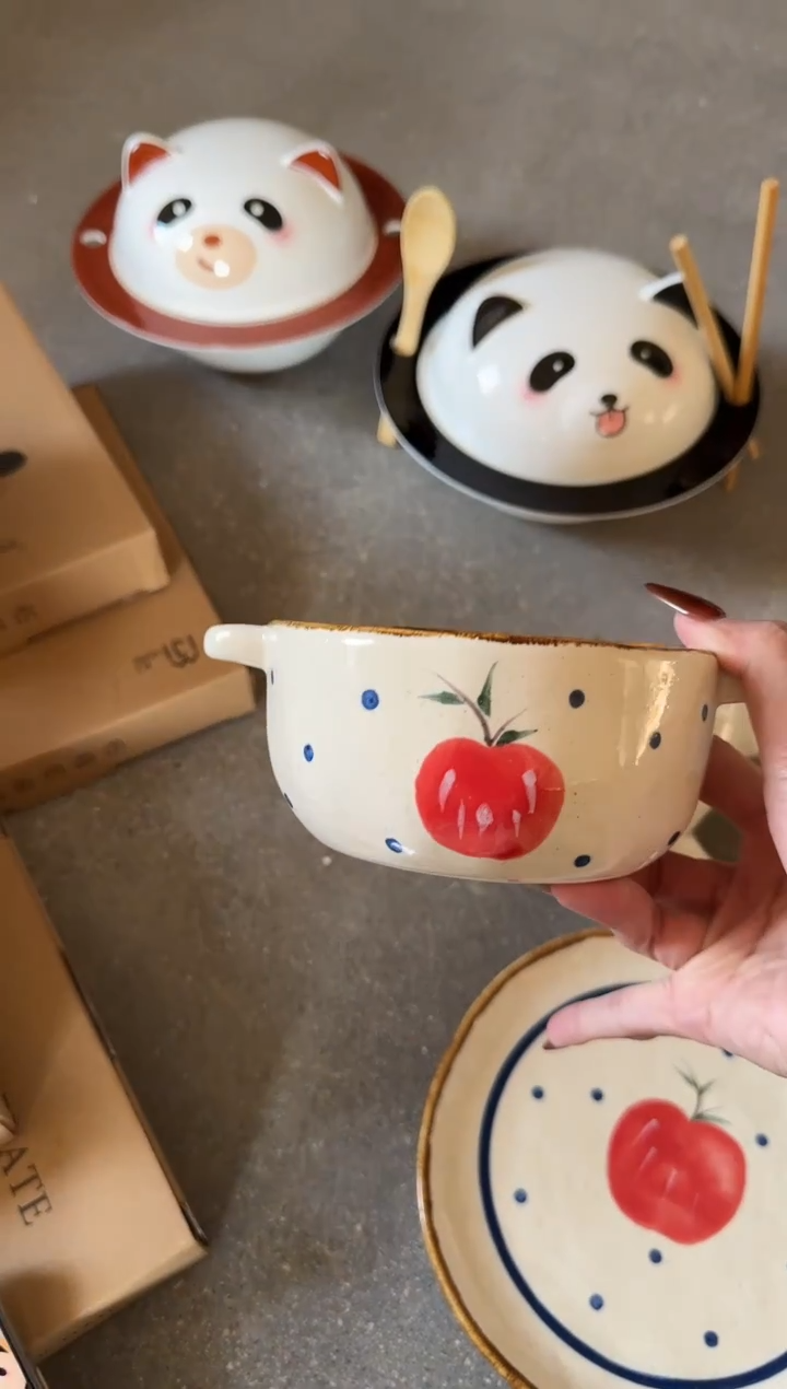 瓷【唯品瓷】工厂溯源