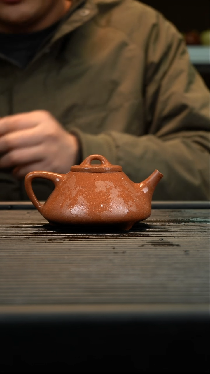 茶壶紫砂紫砂壶64