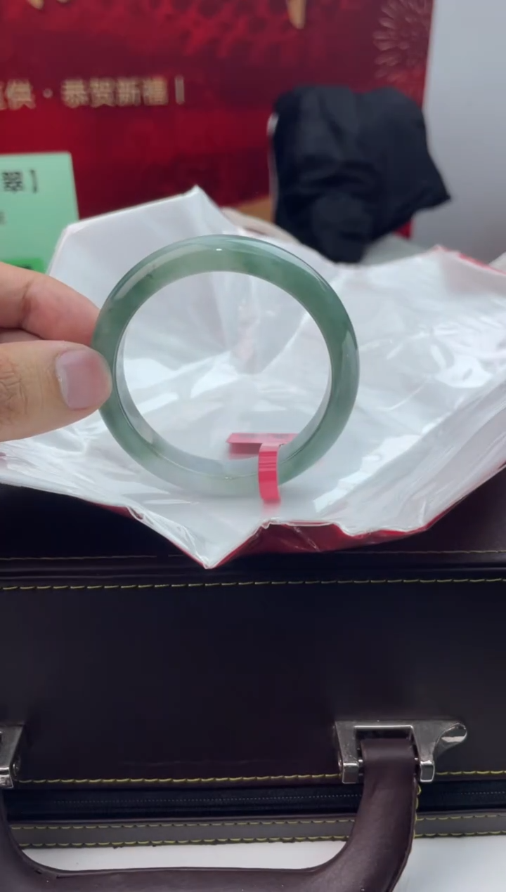 【闪购商品】翡翠手镯未镶嵌15翡翠手镯