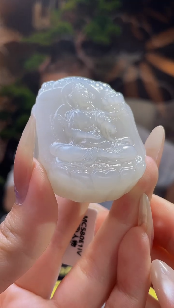 定制和田玉定制和田玉毛货闪购链接GS011