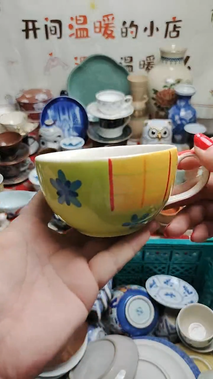 其他 紫韵陶艺优品小铺