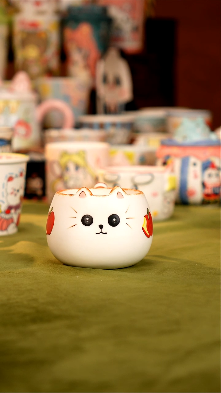 牡野器物牡野器物A011