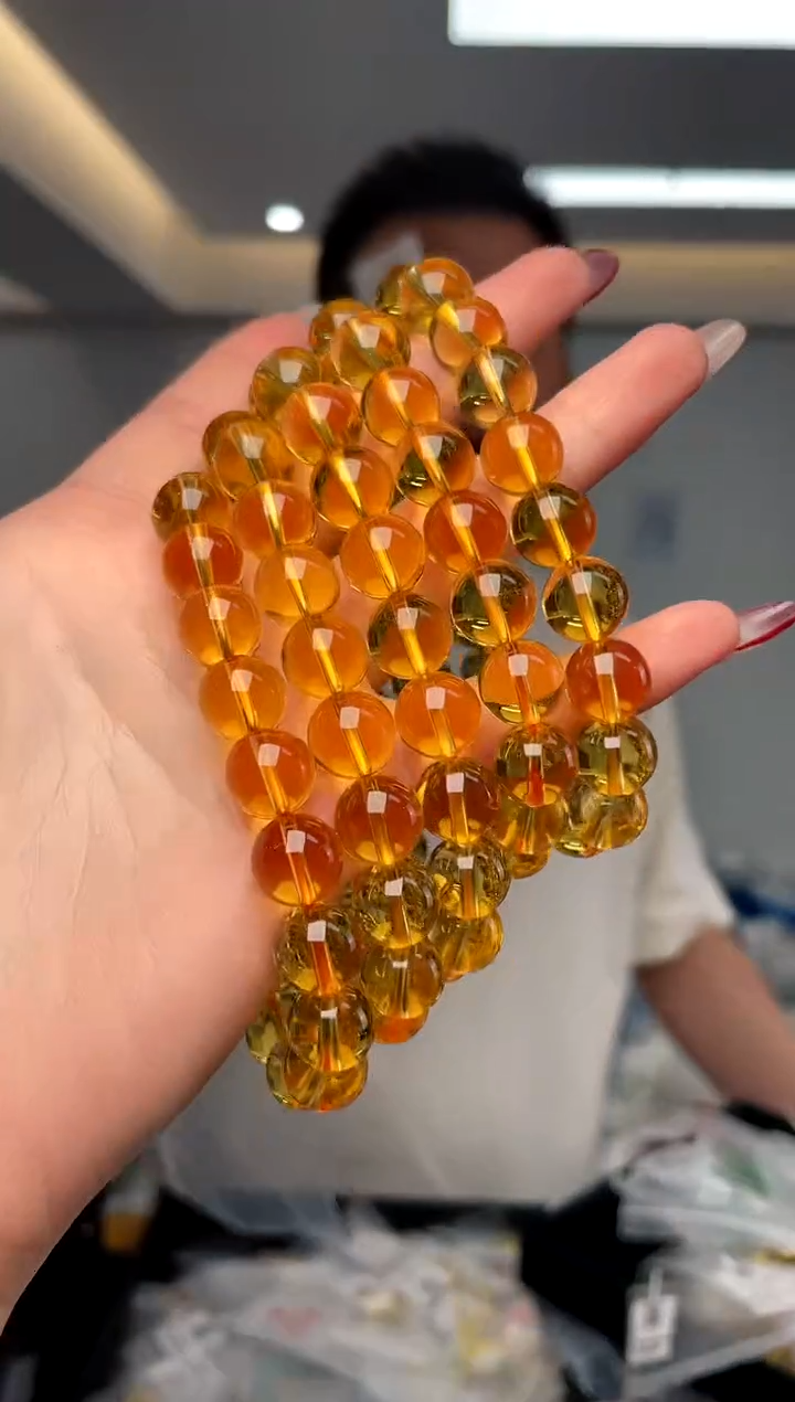 【闪购商品】水晶·未镶嵌（多样性单个发货）