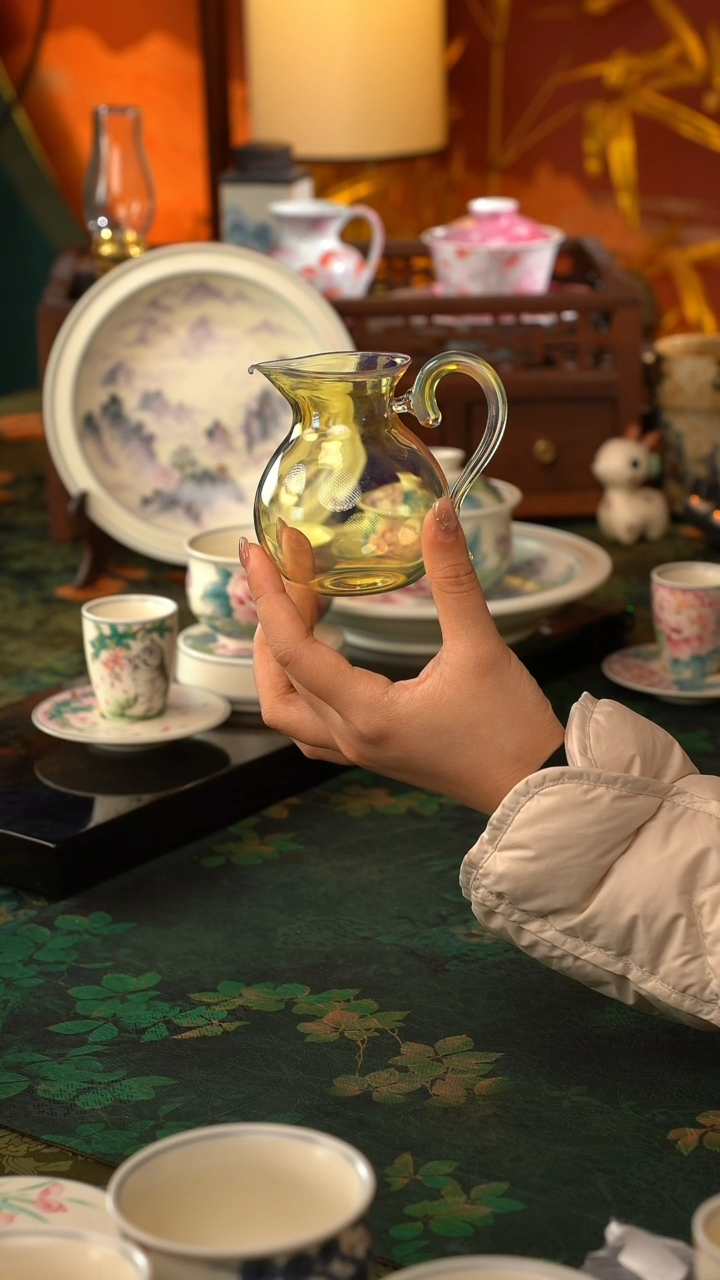 【闪购商品】初六物@@初六分享好物@@Q6933