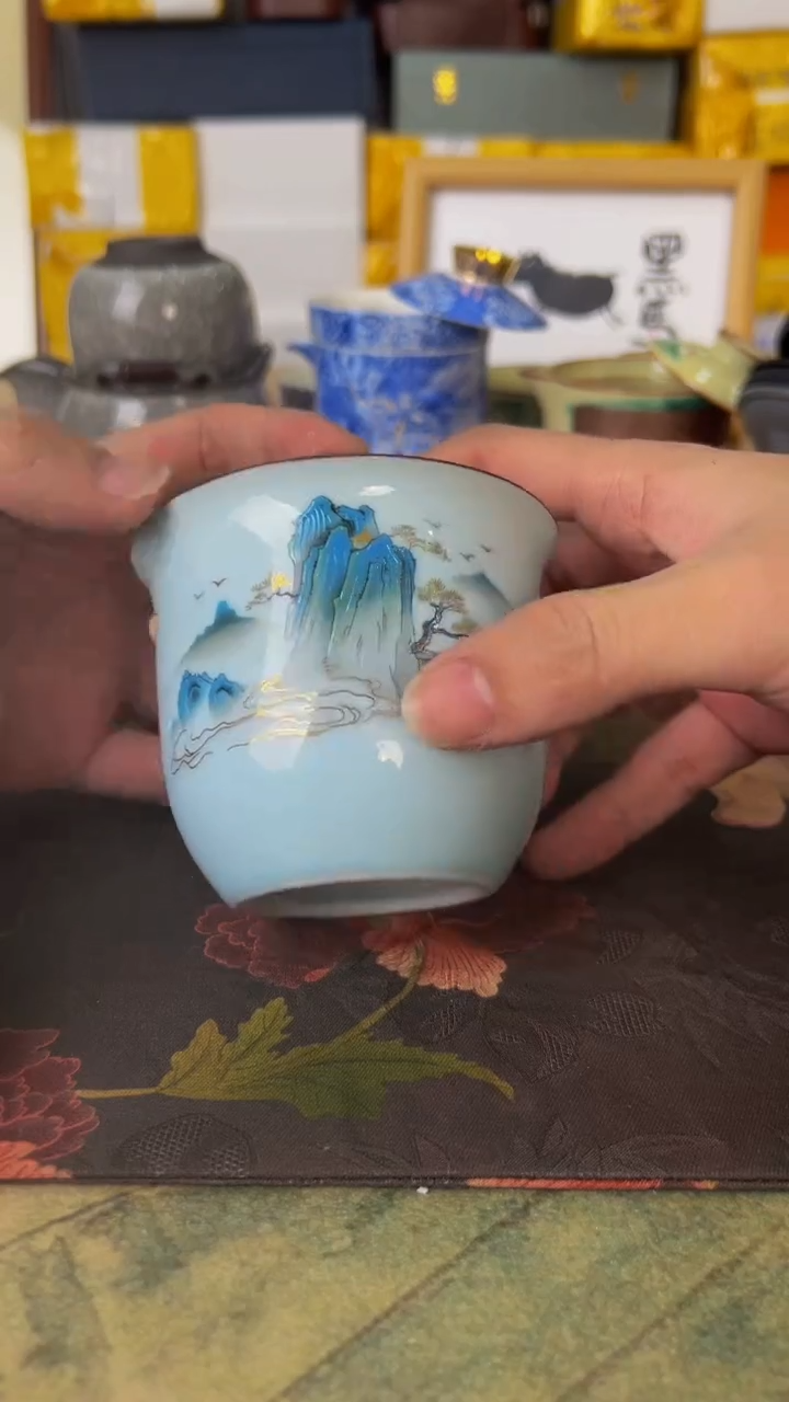 【闪购商品】新年快乐大吉大利