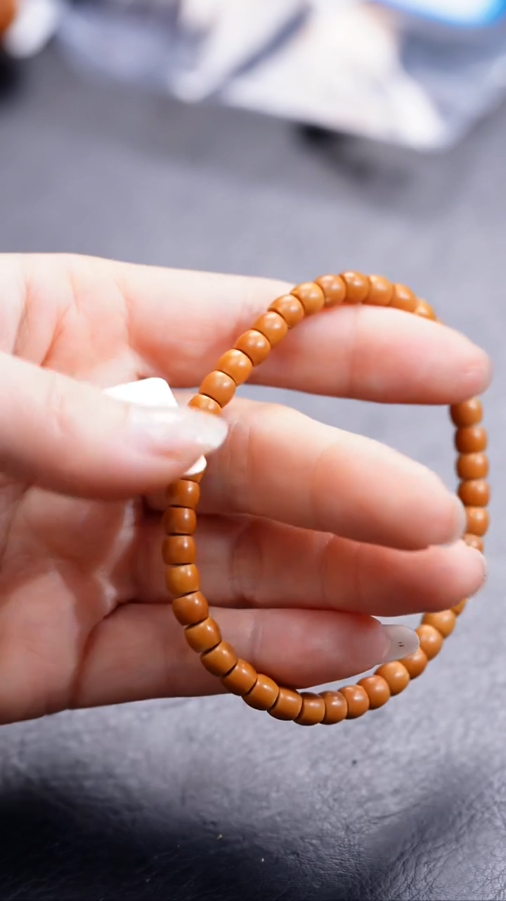 【闪购商品】橄榄核手串/手链橄榄核