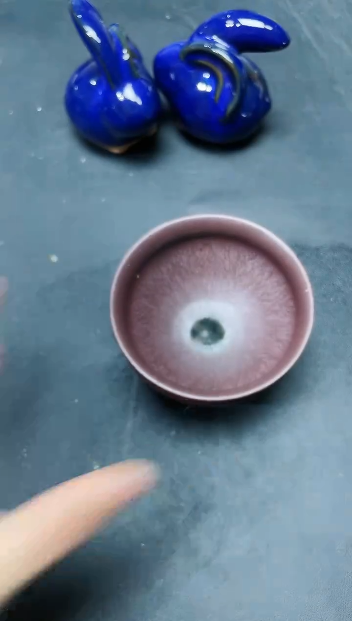 【闪购商品】茶盏372微瑕           