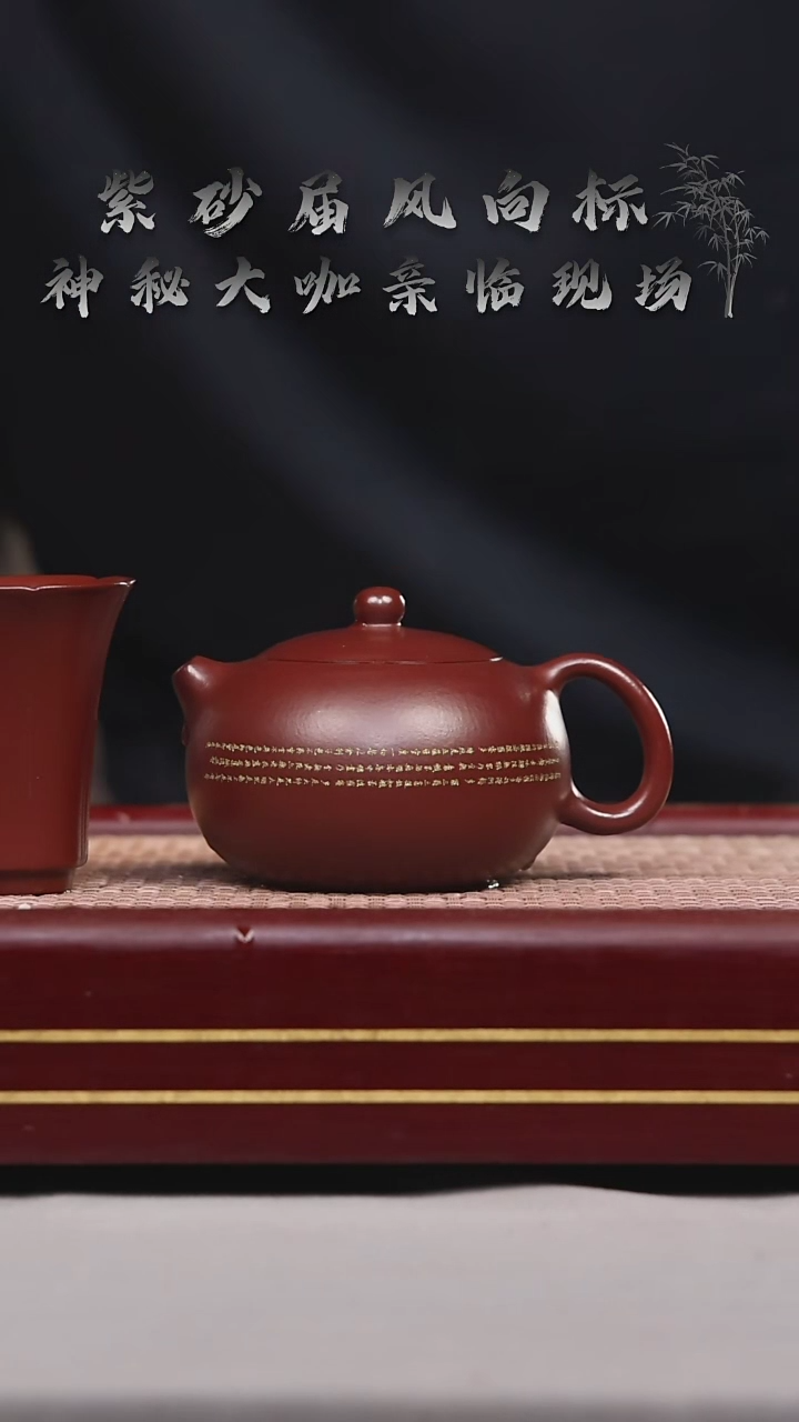 【闪购商品】紫砂茶壶碧壶金弟原矿紫砂壶