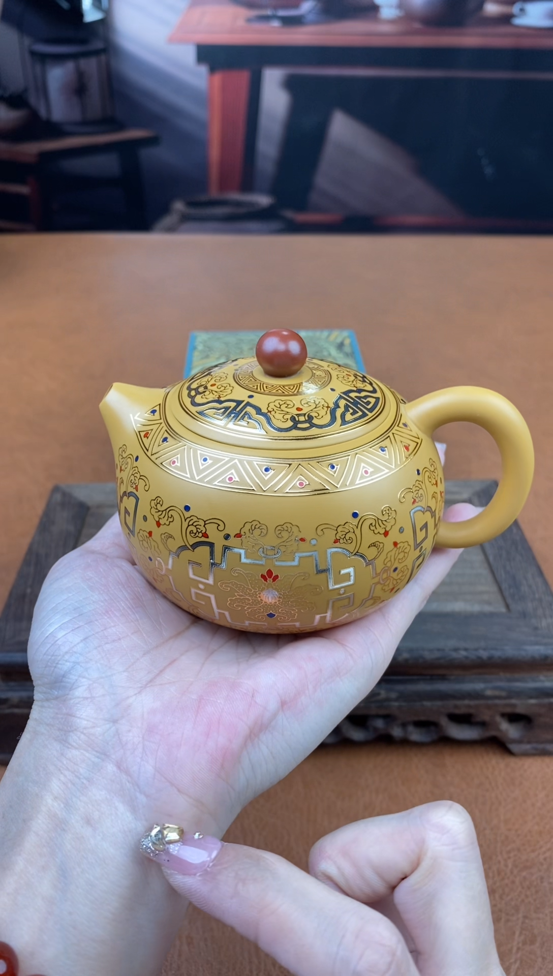 【闪购商品】陶禧茶器闪购福利V