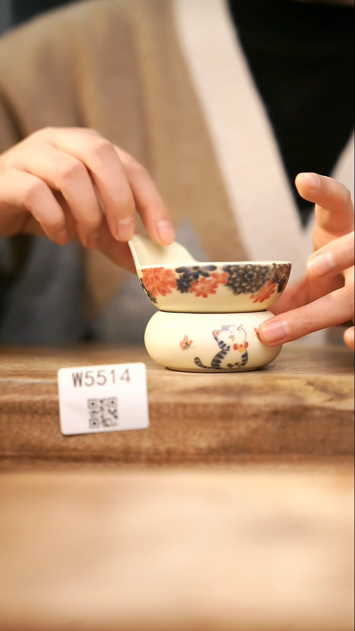 【经典福利】/ 茶漏@@W5514