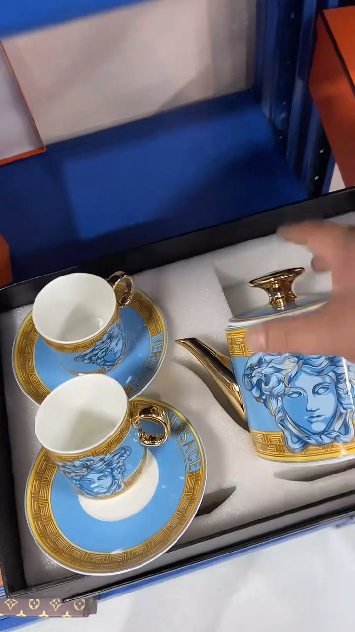 瓷片陶瓷餐具陶瓷餐具